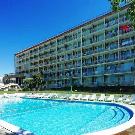 Geolog Hotel Άγιος Κωνσταντίνος και Ελένη Εξωτερικό φωτογραφία