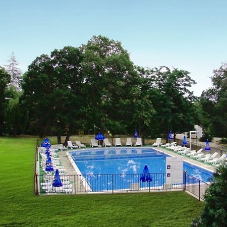Geolog Hotel Άγιος Κωνσταντίνος και Ελένη Εξωτερικό φωτογραφία