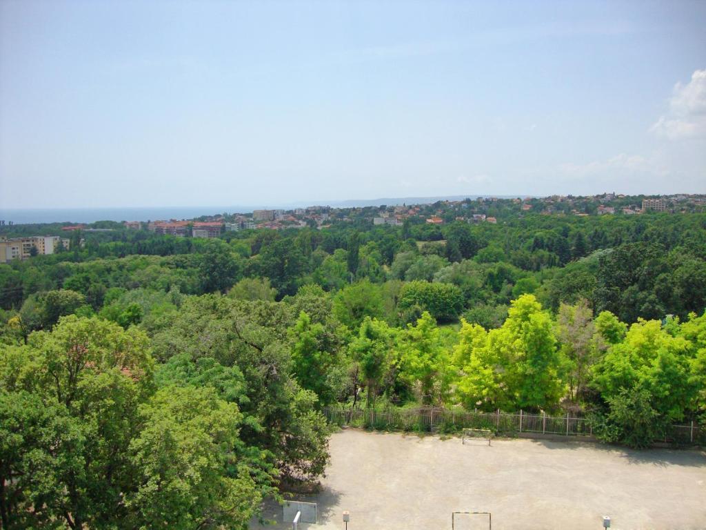 Geolog Hotel Άγιος Κωνσταντίνος και Ελένη Εξωτερικό φωτογραφία