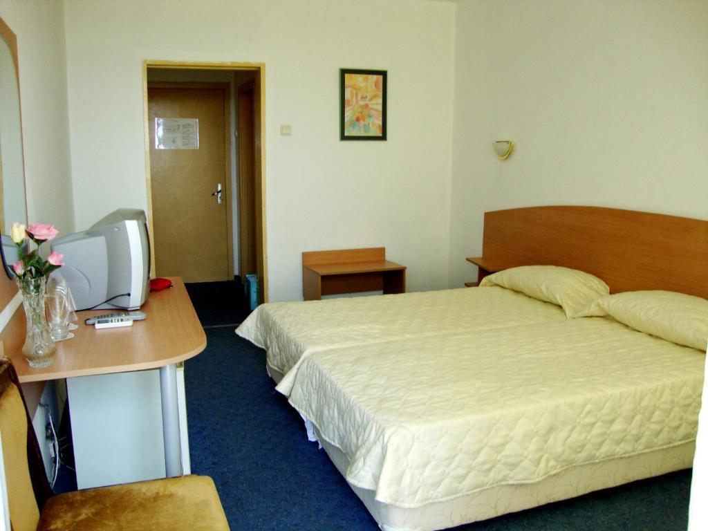 Geolog Hotel Άγιος Κωνσταντίνος και Ελένη Εξωτερικό φωτογραφία