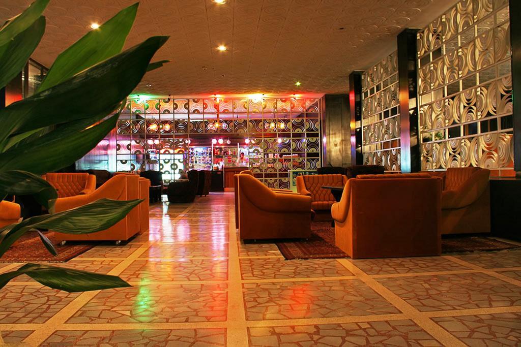 Geolog Hotel Άγιος Κωνσταντίνος και Ελένη Εξωτερικό φωτογραφία