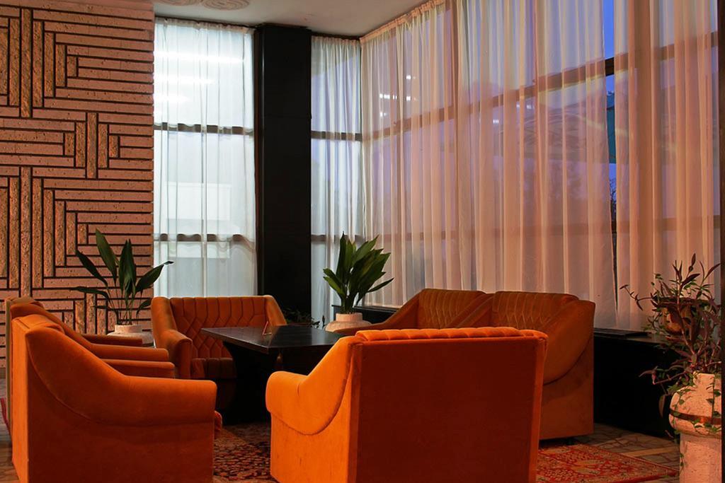 Geolog Hotel Άγιος Κωνσταντίνος και Ελένη Εξωτερικό φωτογραφία