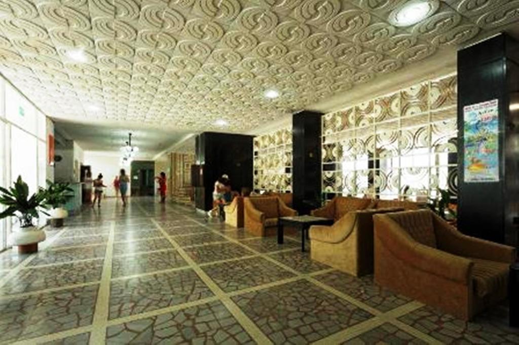 Geolog Hotel Άγιος Κωνσταντίνος και Ελένη Εξωτερικό φωτογραφία
