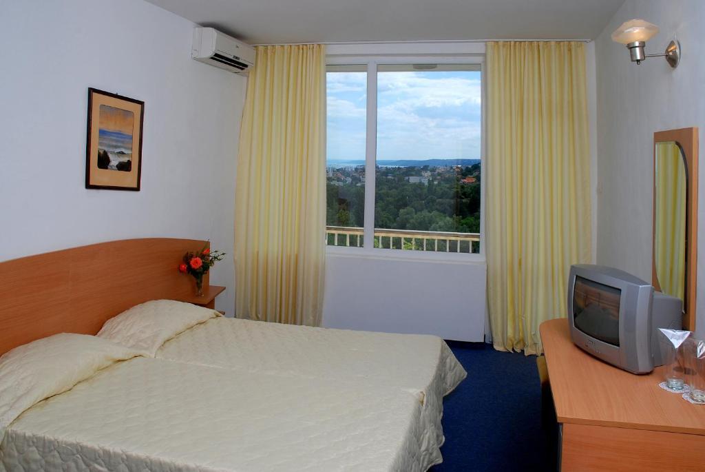 Geolog Hotel Άγιος Κωνσταντίνος και Ελένη Δωμάτιο φωτογραφία